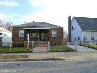 3817 Newark Rd, Brentwood, MD 20722