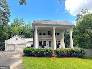 1242 Star Dr NE, Atlanta, GA 30319