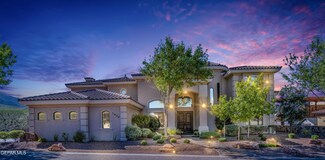 1436 Via Quijano, El Paso, TX 79912