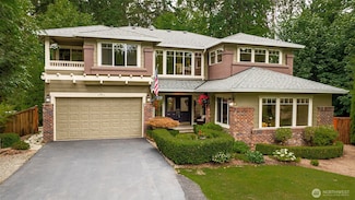 20524 73rd Dr SE, Snohomish, WA 98296