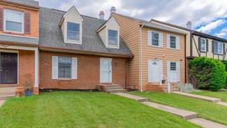 822 Meadowlark Dr, Harrisonburg, VA 22802