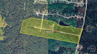 510 Charles Dr Lot 17, Athens, GA 30605