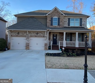 1320 Newbridge Cir, Buford, GA 30519