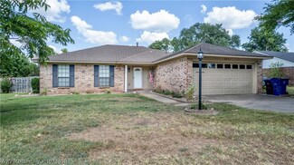 3301 S 96th St, Fort Smith, AR 72903