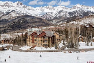 111 San Joaquin Rd Unit 7, Telluride, CO 81435