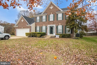 11809 Old Fort Rd, Fort Washington, MD 20744