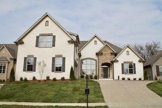 414 W Archer Way, Hendersonville, TN 37075