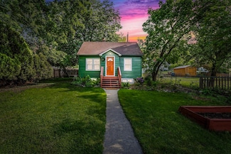 402 E 7th Ave, Spokane, WA 99202