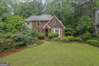 842 Laurel Crest Ct SW, Marietta, GA 30064