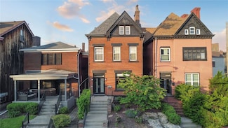 625 S Aiken Ave, Pittsburgh, PA 15232