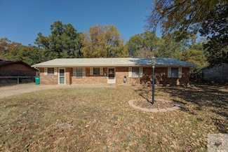 216 Sharlotte Dr, New Boston, TX 75570
