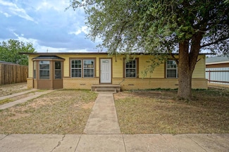 404 W Jax Ave, Midland, TX 79701
