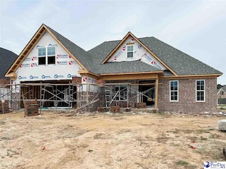 3001 Weatherstone Ln, Florence, SC 29501