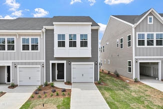 139 Central Townes Way Unit 306, Raleigh, NC 27603