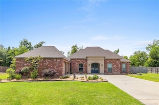 633 N Jovita Rd, Lake Charles, LA 70611