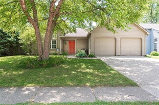 7375 Benoit Dr, Indianapolis, IN 46214