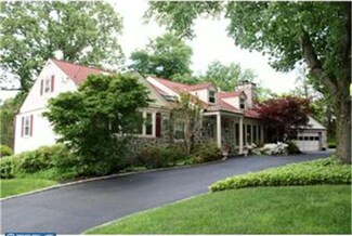 1214 Limberlost Ln, Gladwyne, PA 19035