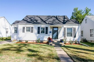 1816 Chandler St SW, Cedar Rapids, IA 52404
