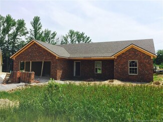 15206 Silver Plains Trace, Memphis, IN 47143