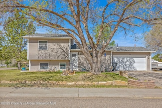233 S Grand Ave, Rangely, CO 81648