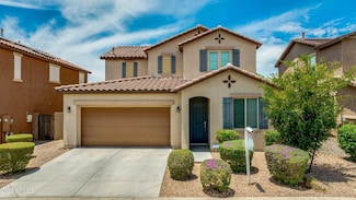 322 N 78th Place, Mesa, AZ 85207