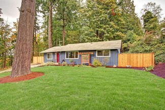22805 68th Ave W, Mountlake Terrace, WA 98043