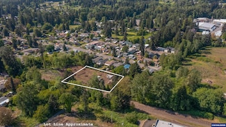 Parcel 1 - 1400 Nandina St, Sweet Home, OR 97386
