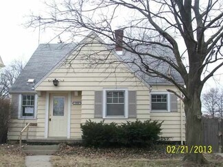 3922 Hoagland Ave, Fort Wayne, IN 46807