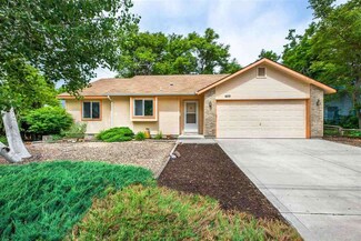 609 N Pierce St, Boise, ID 83712