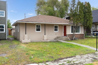 3013 E Broad Ave, Spokane, WA 99217