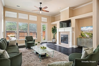 15576 Adderberry Dr, Frisco, TX 75035