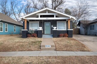 1507 NW 14th St, Oklahoma City, OK 73106