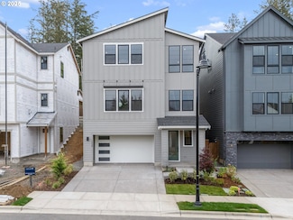 16012 NW Holman Way Unit L83, Portland, OR 97229
