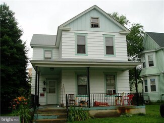 548 Billings Ave, Paulsboro, NJ 08066