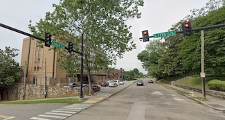 1700 W Clinch Ave, Knoxville, TN 37916