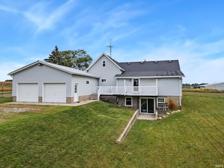 5093 W County Road 250 N, Royal Center, IN 46978
