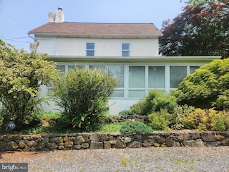 3416 Bursonville Rd, Riegelsville, PA 18077