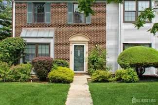 391 Danbury Ln, East Brunswick, NJ 08816