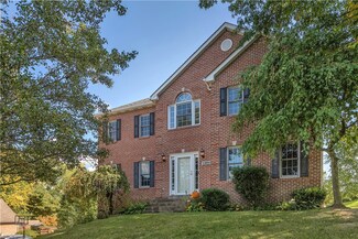 1205 Harmony Heights Dr, Harmony, PA 16037