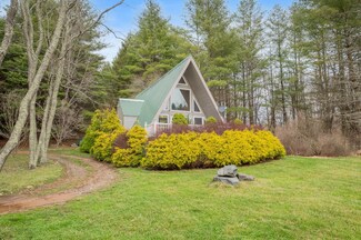 200 Old Mill Rd NE Unit & 198, Floyd, VA 24091