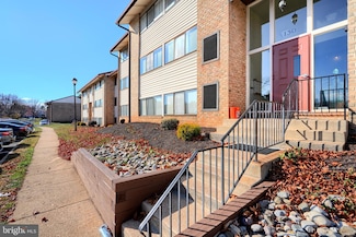 130 Royal Oak Dr Unit L, Bel Air, MD 21015