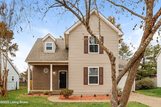 8007 Apple Valley Dr, Louisville, KY 40228