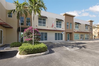 4301 NE 1st Terrace Unit 5, Oakland Park, FL 33334