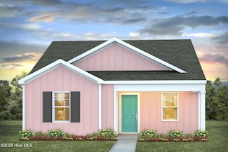 3031 Tasso Dr Unit Lot 14- Perry C, Sunset Beach, NC 28468