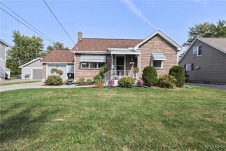 147 Wheeler St, Tonawanda, NY 14150