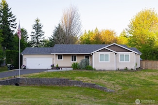 14918 Champion Estate Dr SE, Yelm, WA 98597
