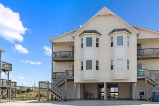 3317 Ocean Dr Unit East, Emerald Isle, NC 28594