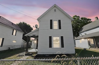 523 Thompson St, Marion, OH 43302