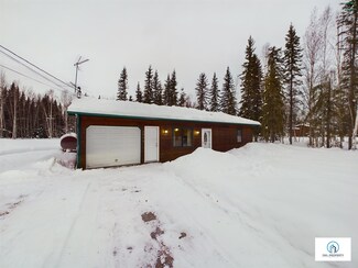 1312 Hartzog Loop, North Pole, AK 99705