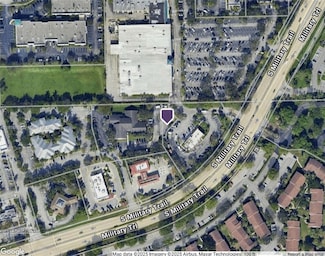 1197 S Military Trail, Deerfield Beach, FL 33442